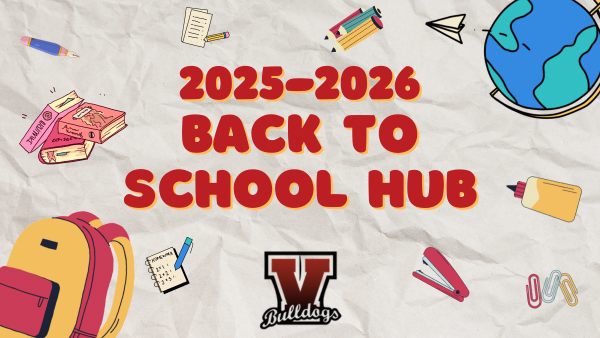Back to School Hub