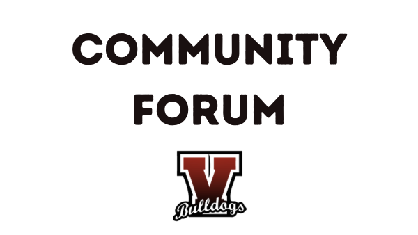 Community Forum