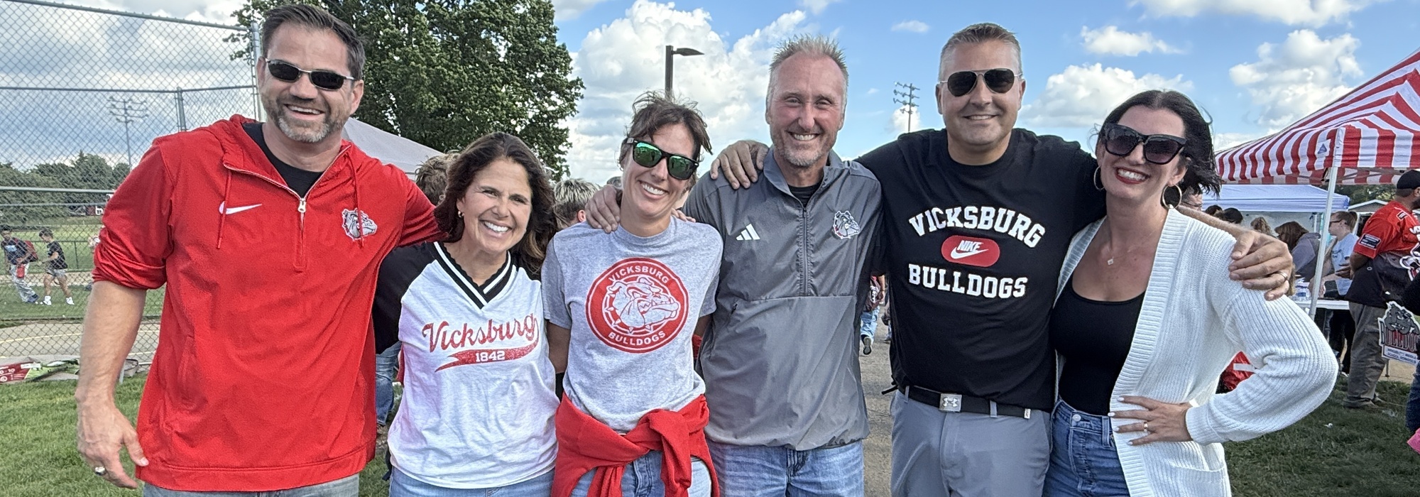 Community Tailgate