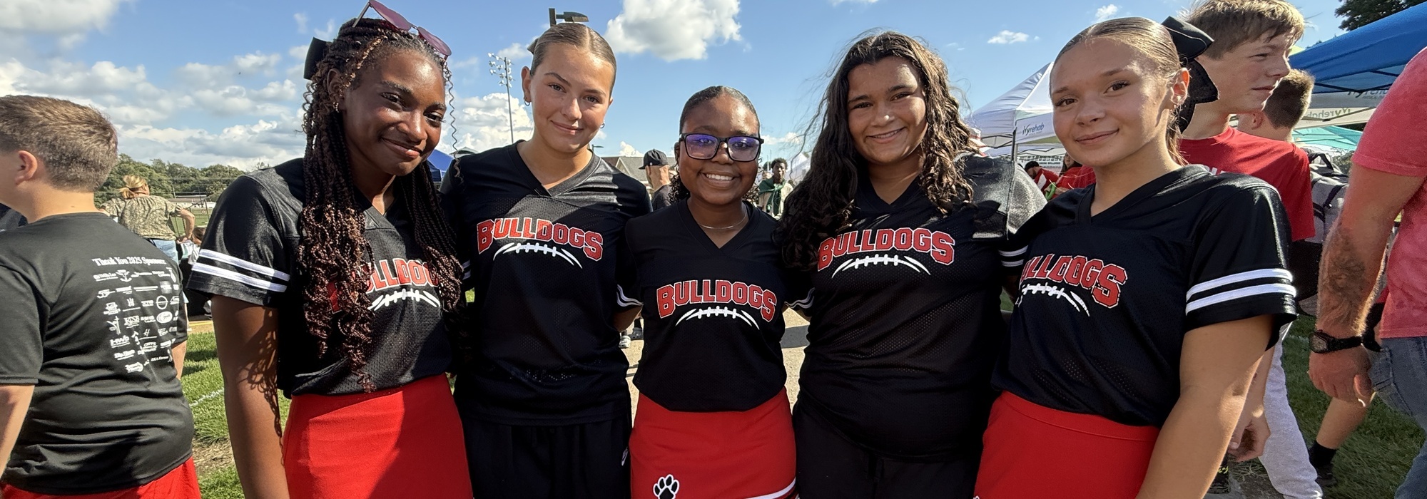 Community Tailgate