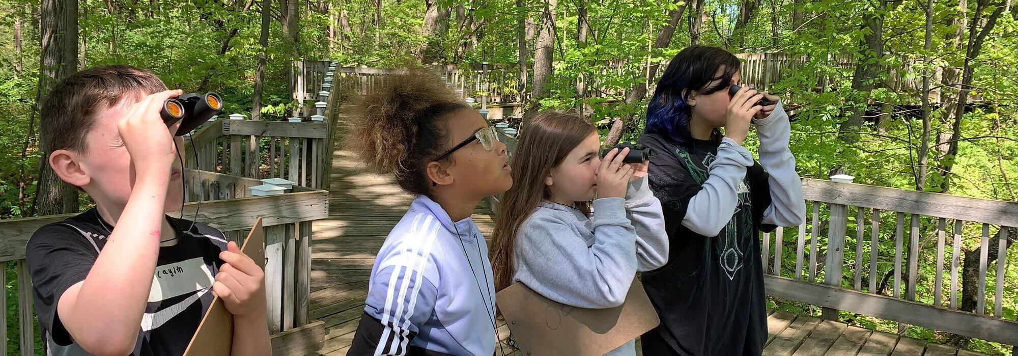 Outdoor Education Center