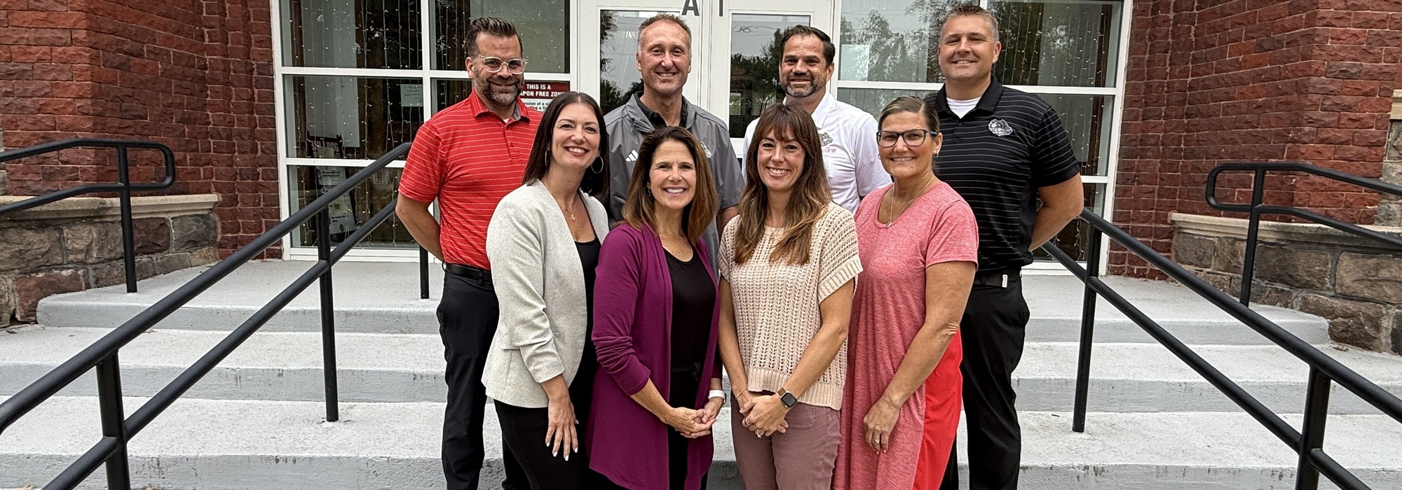 VCS Principal Team
