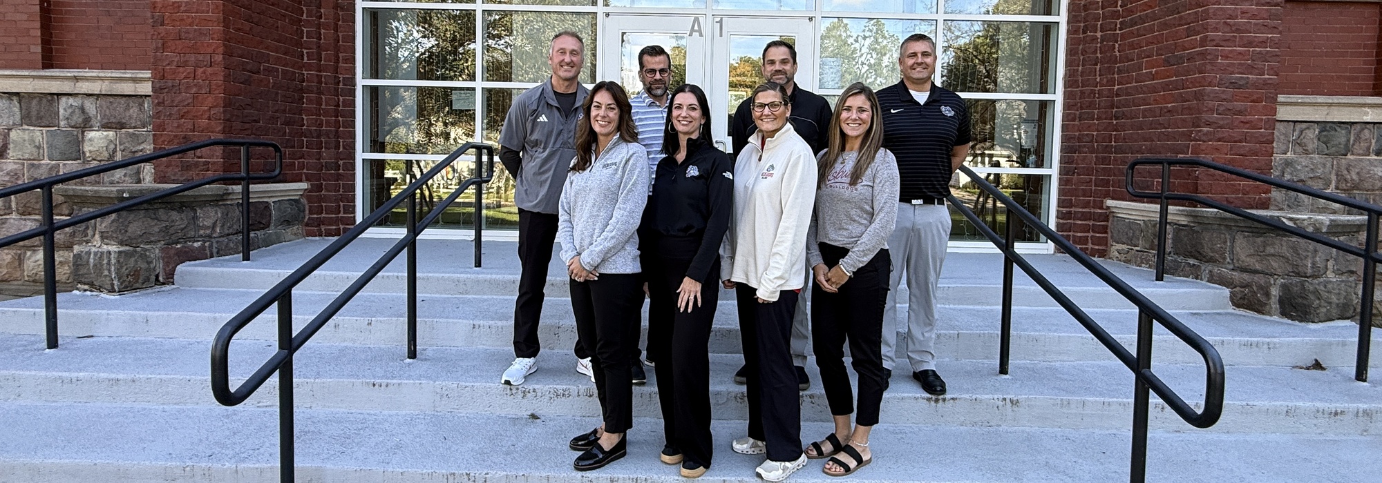 VCS Principal Team