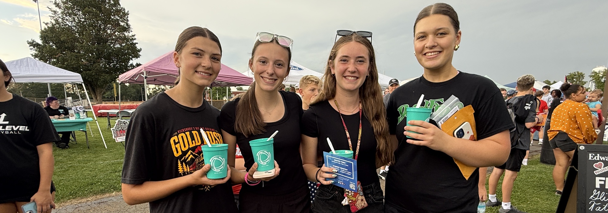 Community Tailgate