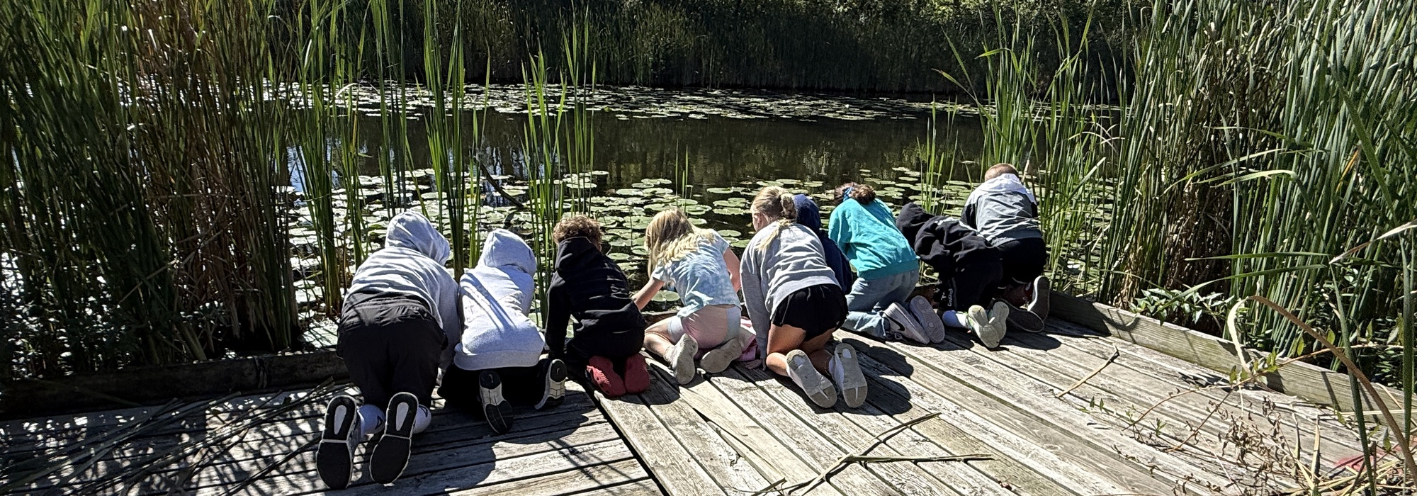 Outdoor Education Center