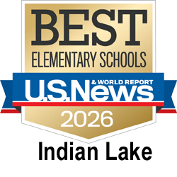 2026 U.S. News Best Elementary Schools - Indian Lake