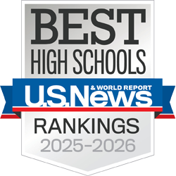 2026 Best High Schools
