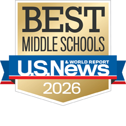 2026 Best Middle Schools