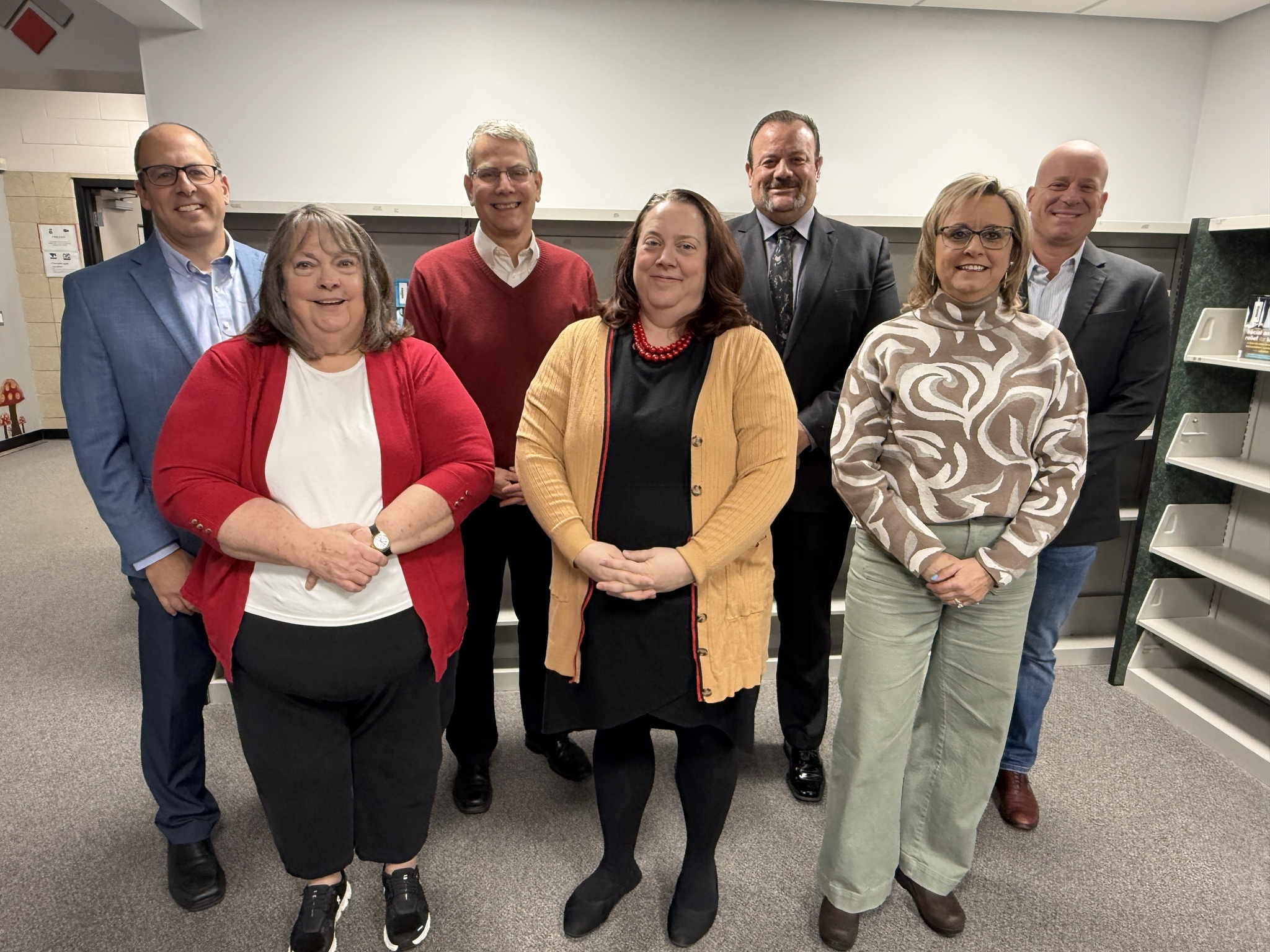 VCS School Board 2026