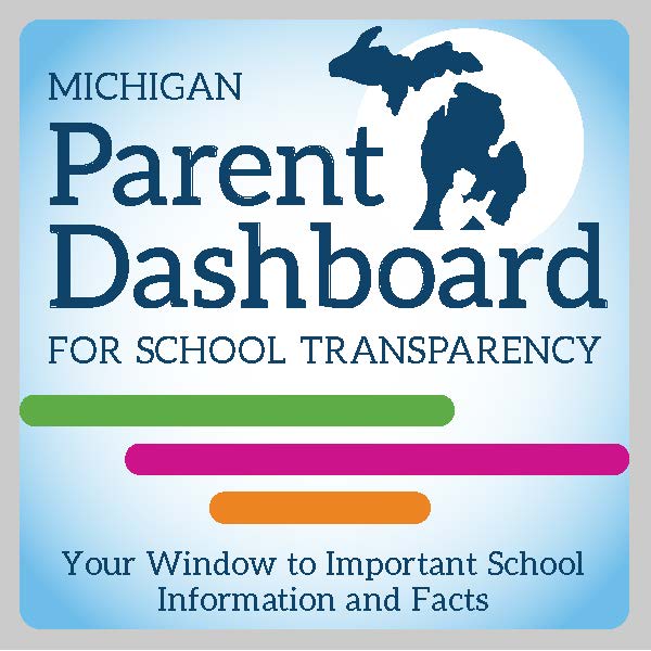 Michigan Parent Dashboard