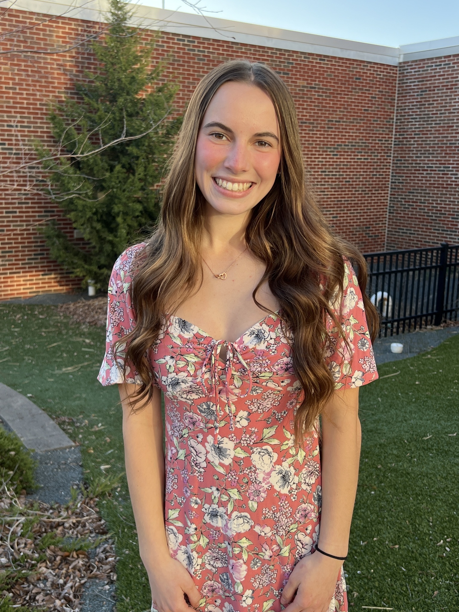 Megan Zahnow