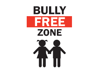 Bully Free Zone